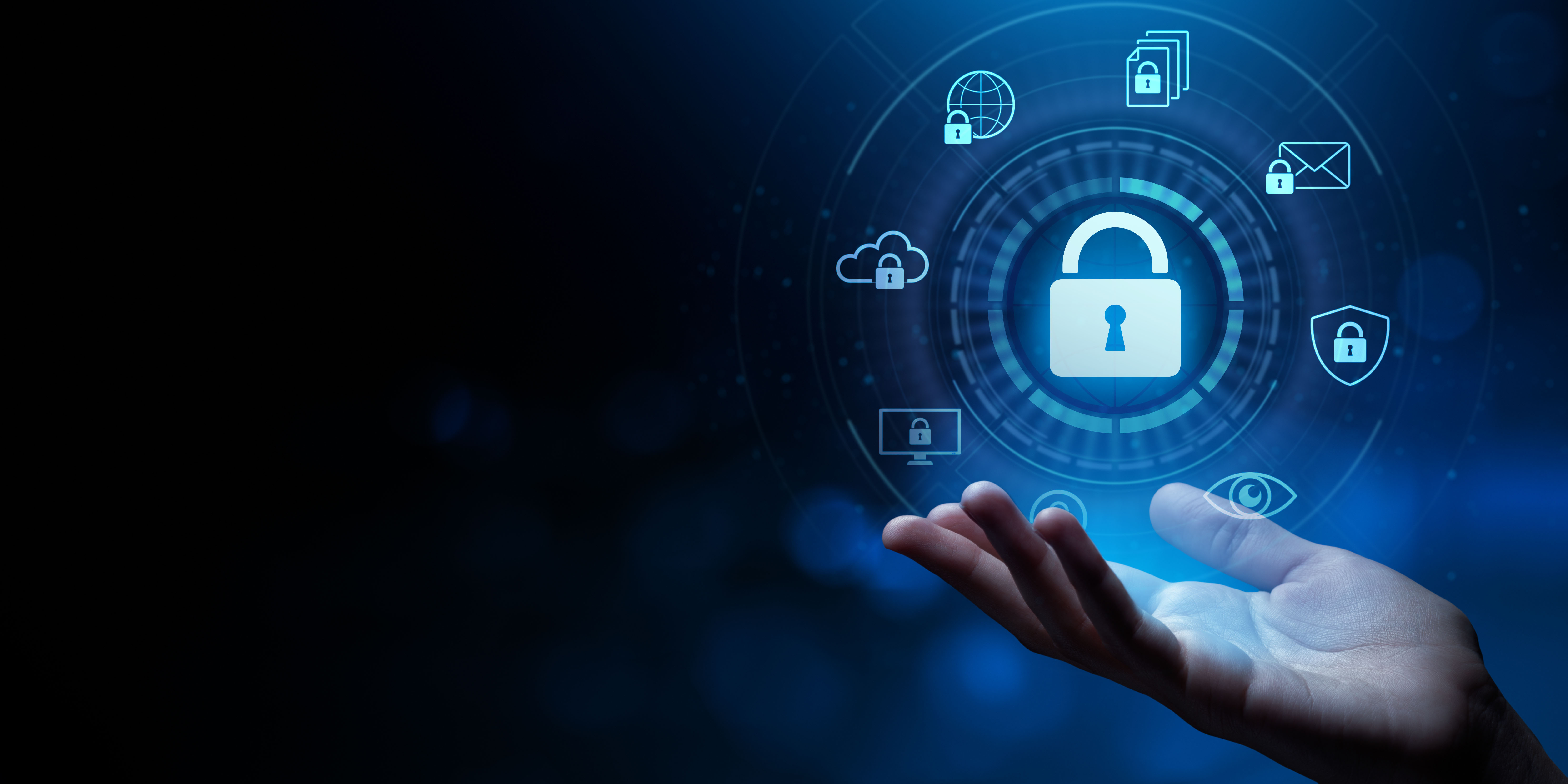 Identity & Access Management