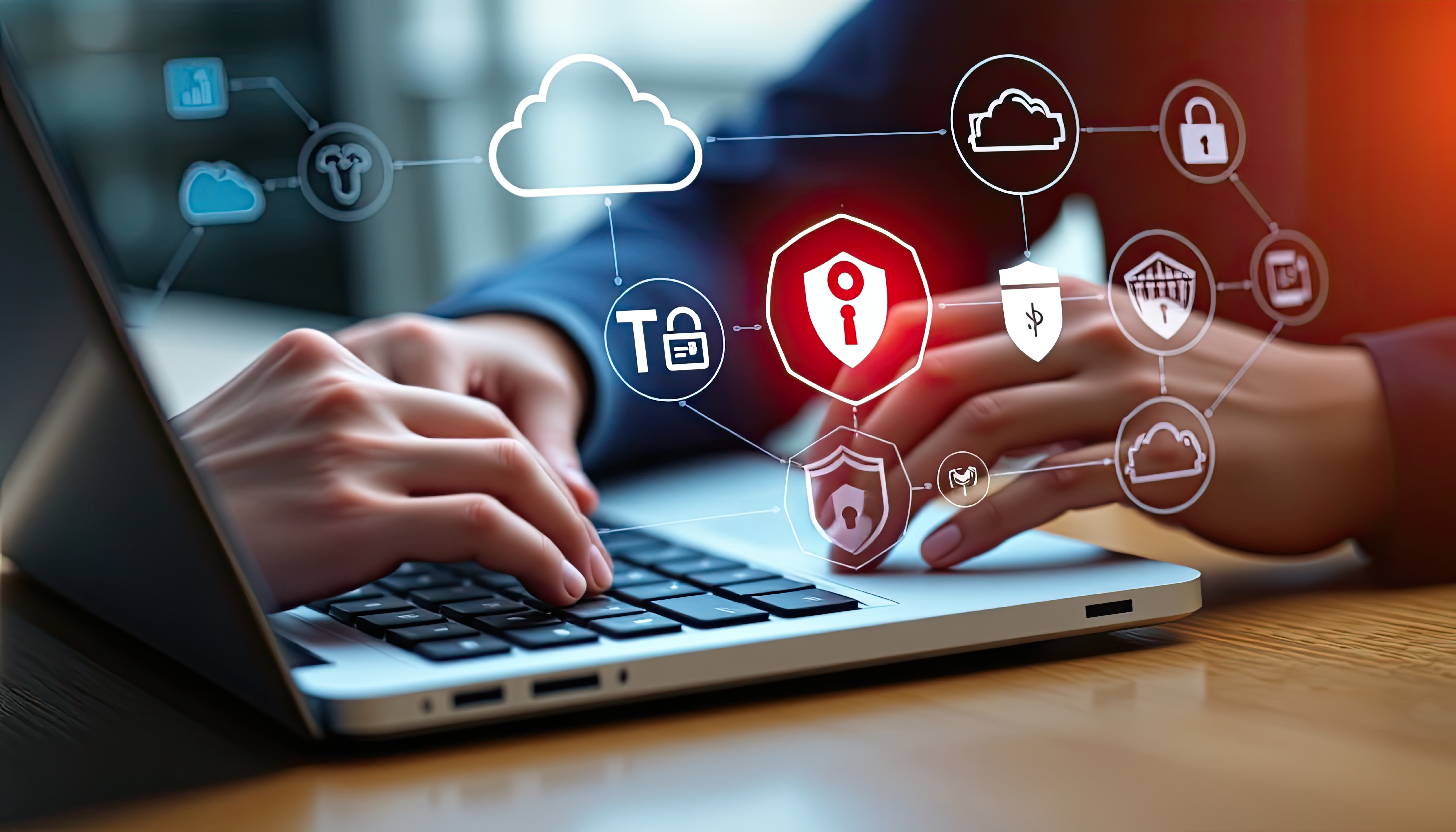 Privileged Access Management